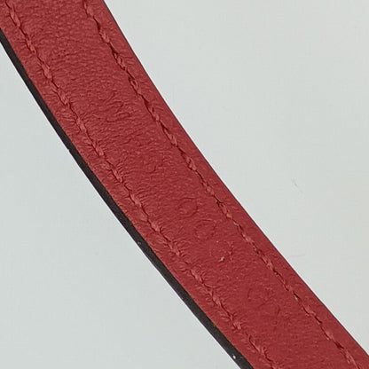 New Old Unused Hermes Necklace Choker Clochette "au Coeur Du Faubourg" H500245fk