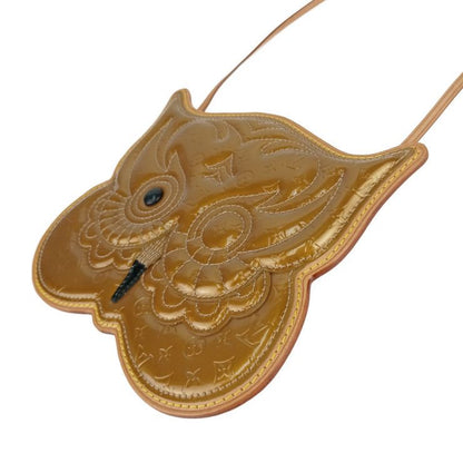 Louis Vuitton Shoulder Bag Crossbody Bag Pochette Contre De Fe M92268 Gold