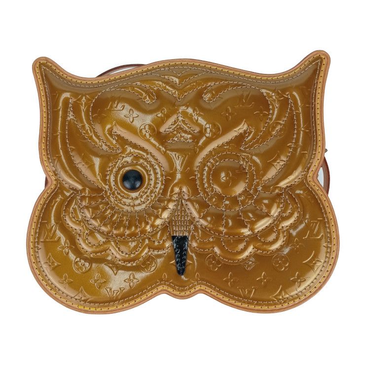 Louis Vuitton Shoulder Bag Crossbody Bag Pochette Contre De Fe M92268 Gold