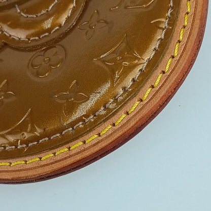 Louis Vuitton Shoulder Bag Crossbody Bag Pochette Contre De Fe M92268 Gold