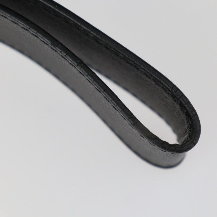 Louis Vuitton Vavin NV Handbag M57292 Taurillon Leather Black Silver Hardware