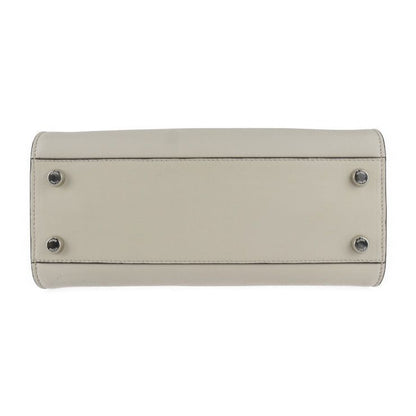 Fendi Peekaboo Essentially Peekaboo Essentially Handbag 8bn302 Calf Leather