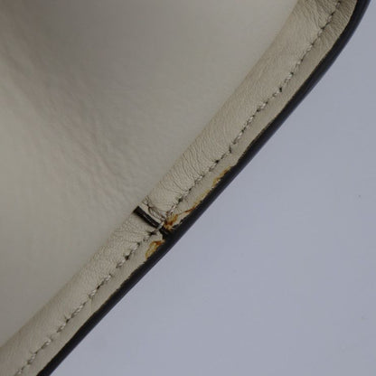 Fendi Peekaboo Essentially Peekaboo Essentially Handbag 8bn302 Calf Leather