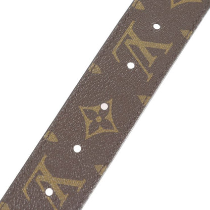 Louis Vuitton LV Santure LV Circle Reversible 35mm (1.38in) Belt M9936w
