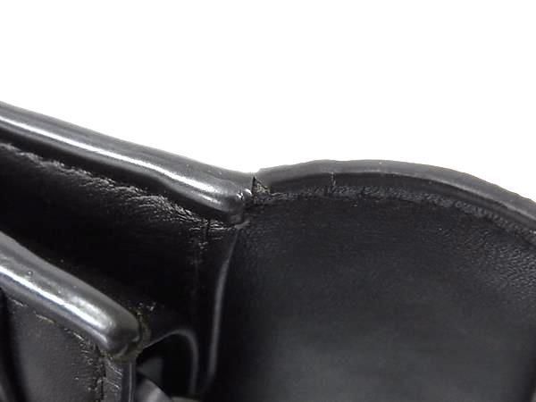 Bottega Veneta Wallet Intrecciato Long Wallet 156819 Brown Leather Unisex