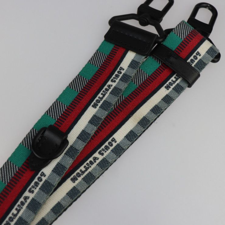 Louis Vuitton Trio Pouch NM Shoulder Bag M59681 Monogram Canvas Monogram