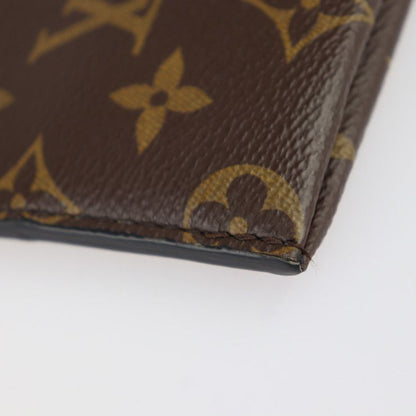 Louis Vuitton Trio Pouch NM Shoulder Bag M59681 Monogram Canvas Monogram