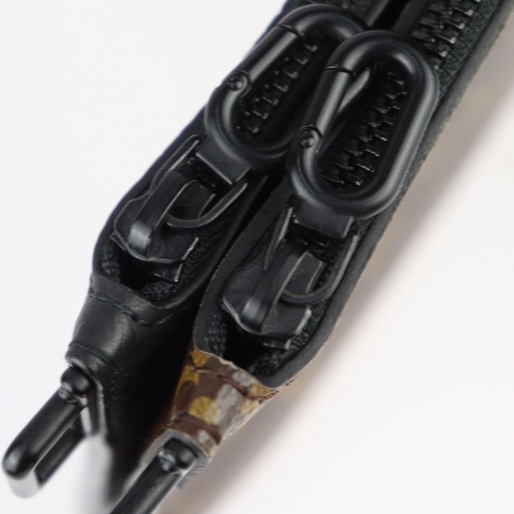 Louis Vuitton Trio Pouch NM Shoulder Bag M59681 Monogram Canvas Monogram