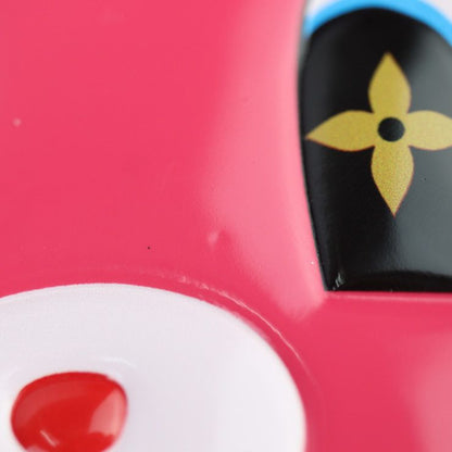 Louis Vuitton Wallet On Chain Shoulder Bag M11452 Monogram Canvas Shiny Calf