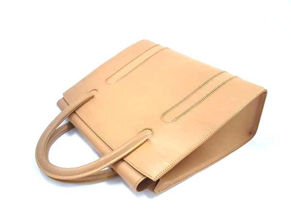 Christian Dior Christian Dior Handbag - Brown Leather Women