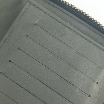 Louis Vuitton Long Wallet Damier Infini Zippy Wallet Vertical N63548 Onyx