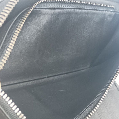 Louis Vuitton Long Wallet Damier Infini Zippy Wallet Vertical N63548 Onyx