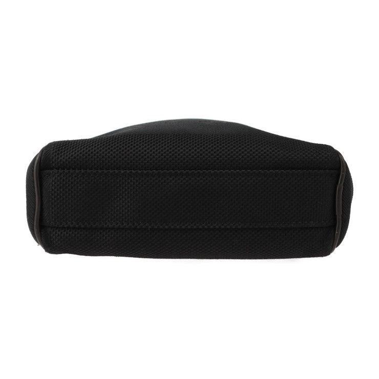 Louis Vuitton Citadin NM Shoulder Bag M93223 Damier Geant Canvas Leather Black