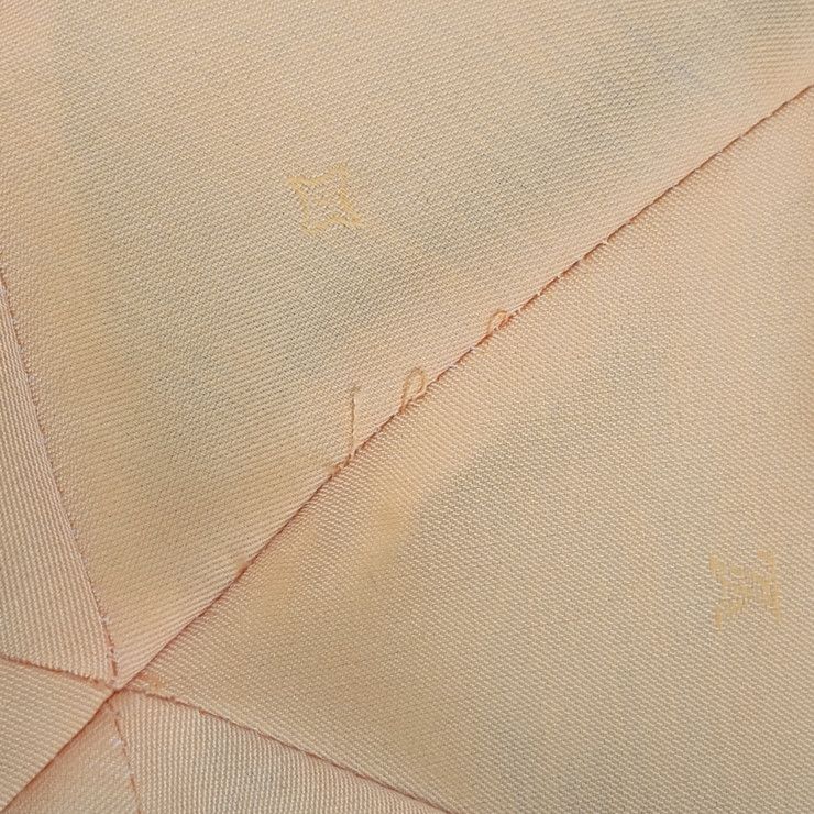 Louis Vuitton Cap Monogram Constellation M7136l Blue 72% Cotton 26% Polyester