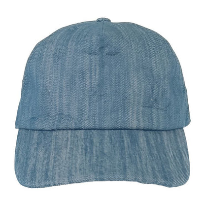 Louis Vuitton Cap Monogram Constellation M7136l Blue 72% Cotton 26% Polyester