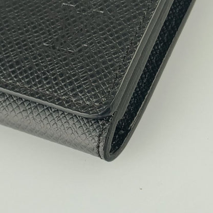 Louis Vuitton Business Card Holder Envelop Carte De Visite NM M64595 Ardoise