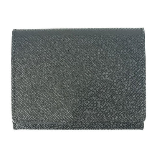 Louis Vuitton Business Card Holder Envelop Carte De Visite NM M64595 Ardoise