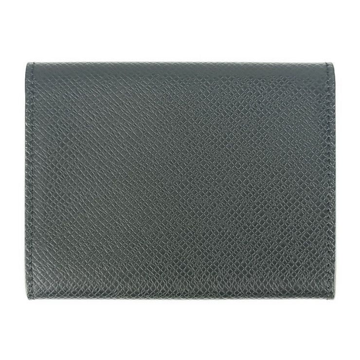 Louis Vuitton Business Card Holder Envelop Carte De Visite NM M64595 Ardoise