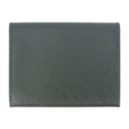 Louis Vuitton Business Card Holder Envelop Carte De Visite NM M64595 Ardoise