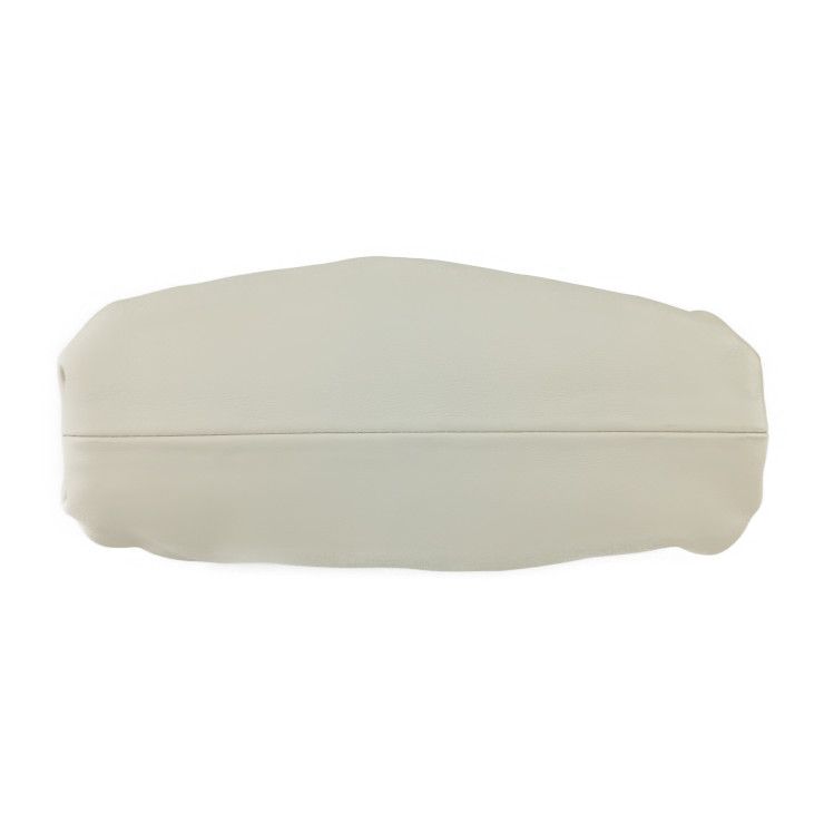 Bottega Veneta Shoulder Bag Mini The Pouch 585852 Vcp40 Plaster Light Beige