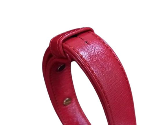 Chanel Shoulder Bag Gabrielle De Chanel Small Hobo A91810 Navy Yellow Red Suede