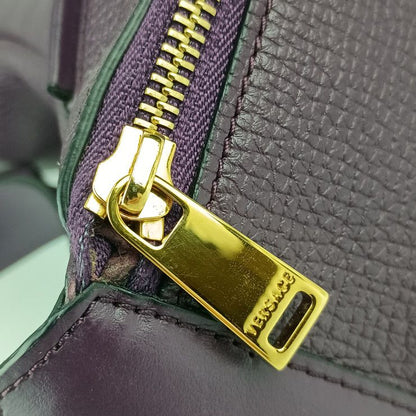 New Used Unused Display Versace Waist Bag V Greca Signature Belt Bag 1006888