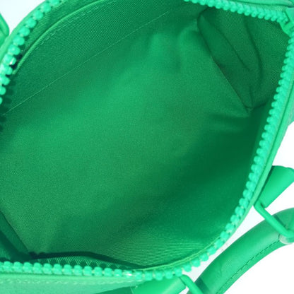 Louis Vuitton Handbag Keepall Bandouliere 25 M20929 Minty Green Taurillon