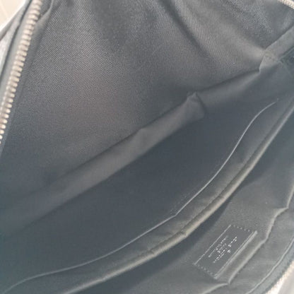 New Used Unused Exhibit Louis Vuitton Business Bag Porte Documents Voyage