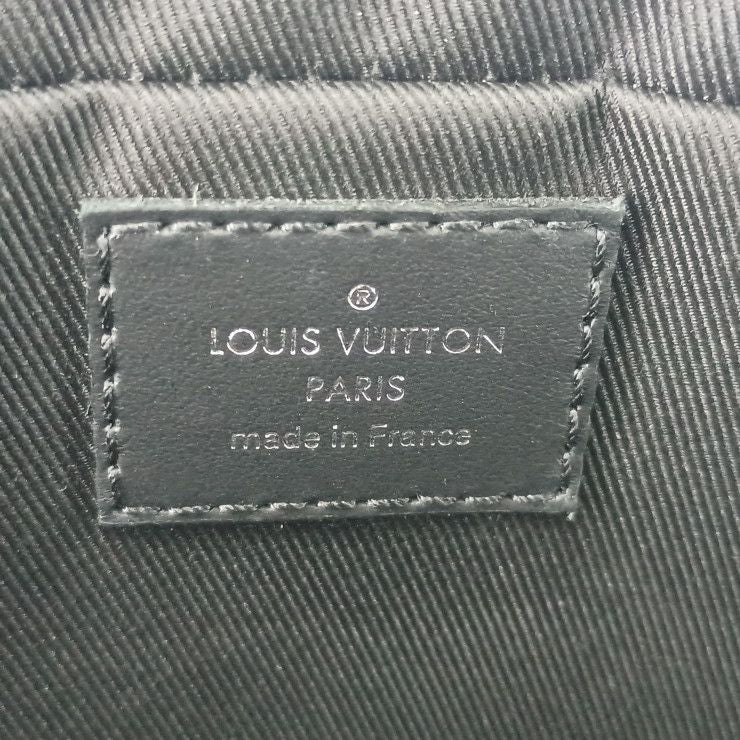 New Used Unused Exhibit Louis Vuitton Business Bag Porte Documents Voyage