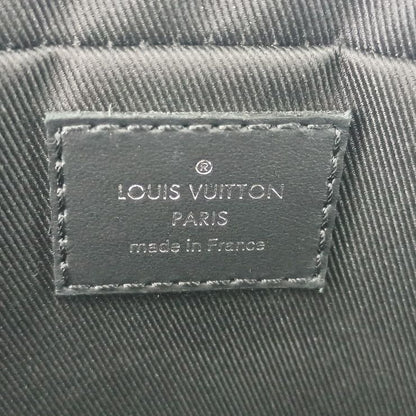 New Used Unused Exhibit Louis Vuitton Business Bag Porte Documents Voyage