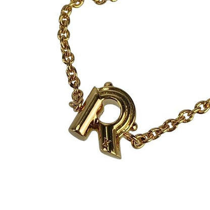 Louis Vuitton Bracelet Lv&me R M67175 Gold Metal Ladies LV Circle