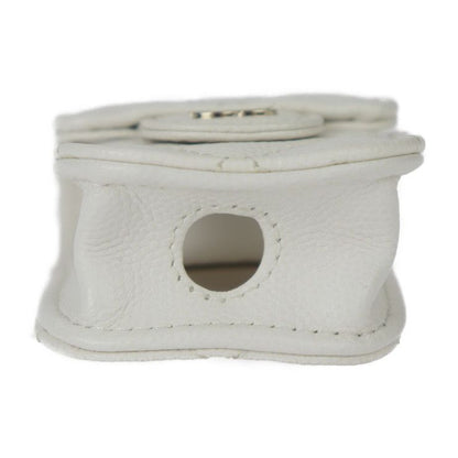Chanel Airpods Case 2nd Generation Exclusive Other Accessories Ap1647 Caviar
