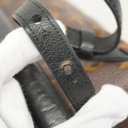 Louis Vuitton Backpack Daypack Monogram Palm Springs Backpack PM M44871 Brown