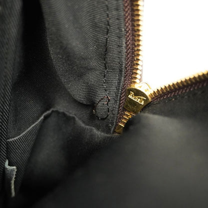 Louis Vuitton Backpack Daypack Monogram Palm Springs Backpack PM M44871 Brown