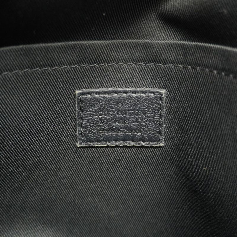 Louis Vuitton Backpack Daypack Monogram Palm Springs Backpack PM M44871 Brown