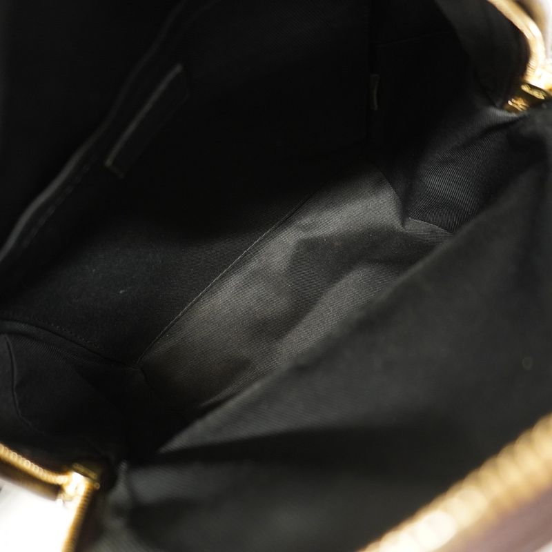 Louis Vuitton Backpack Daypack Monogram Palm Springs Backpack PM M44871 Brown