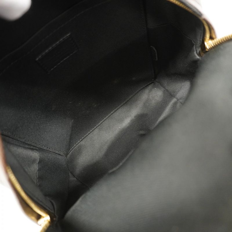 Louis Vuitton Backpack Daypack Monogram Palm Springs Backpack PM M44871 Brown