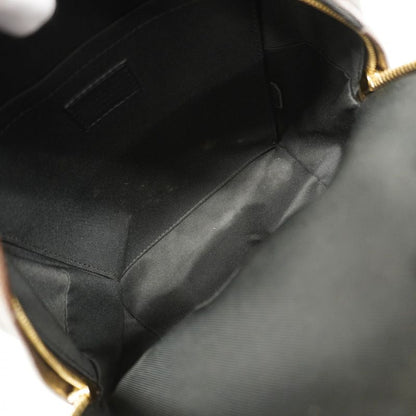 Louis Vuitton Backpack Daypack Monogram Palm Springs Backpack PM M44871 Brown