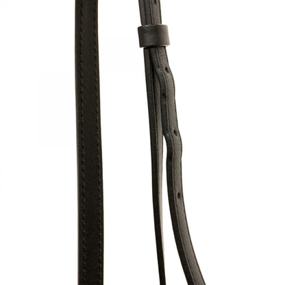 Chanel Shoulder Bag Coco Eyelet Leather Black Silver Hardware Women