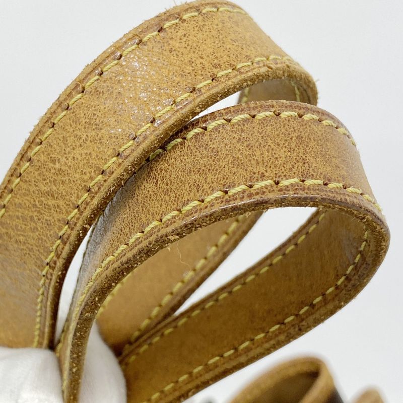 Louis Vuitton Tote Bag Monogram Batignolles Orizzontal M51154 Brown Ladies