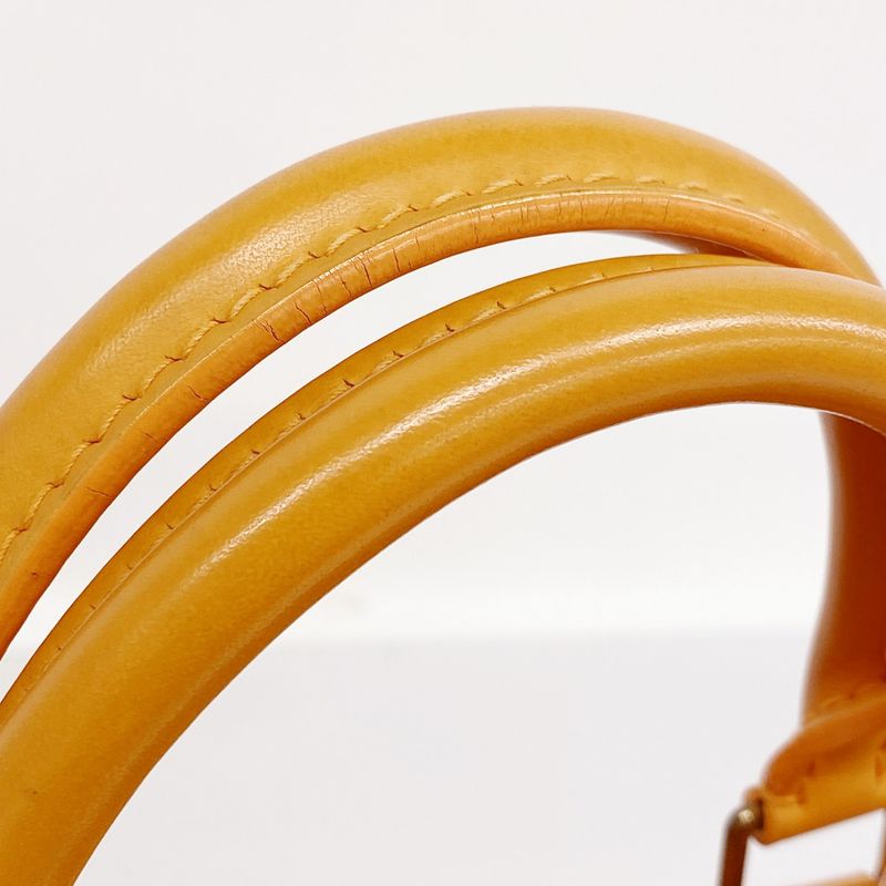 Louis Vuitton Handbag Epi Speedy 30 M5902h Mandarin Ladies