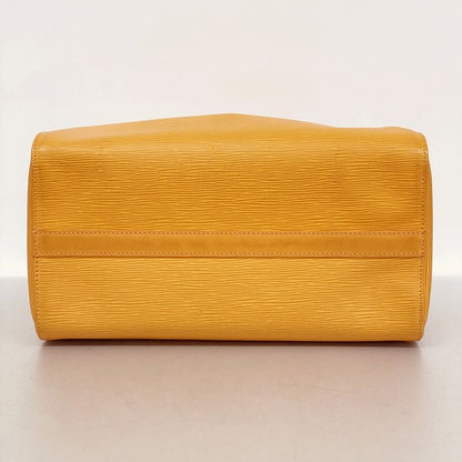 Louis Vuitton Handbag Epi Speedy 30 M5902h Mandarin Ladies