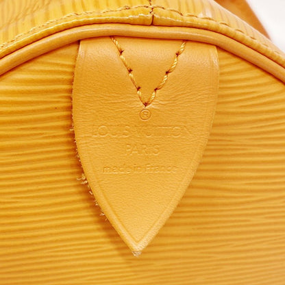 Louis Vuitton Handbag Epi Speedy 30 M5902h Mandarin Ladies