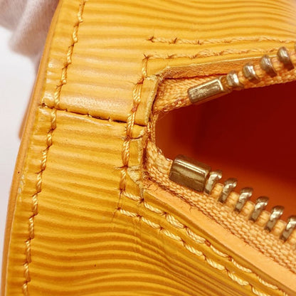 Louis Vuitton Handbag Epi Speedy 30 M5902h Mandarin Ladies