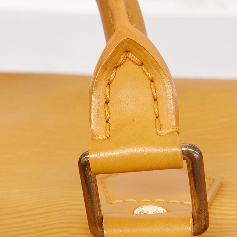 Louis Vuitton Handbag Epi Speedy 30 M5902h Mandarin Ladies