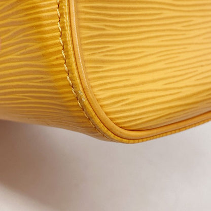 Louis Vuitton Handbag Epi Speedy 30 M5902h Mandarin Ladies