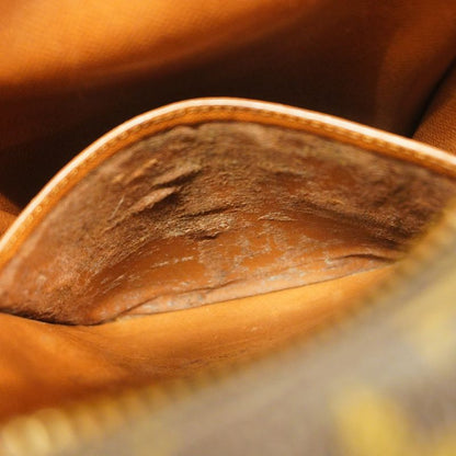 Louis Vuitton Shoulder Bag Monogram Amazon M45236 Brown Women's