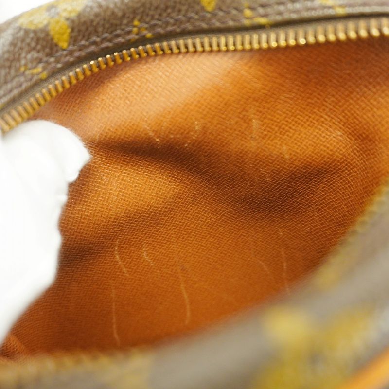 Louis Vuitton Shoulder Bag Monogram Amazon M45236 Brown Women's