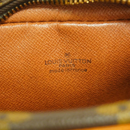 Louis Vuitton Shoulder Bag Monogram Amazon M45236 Brown Women's