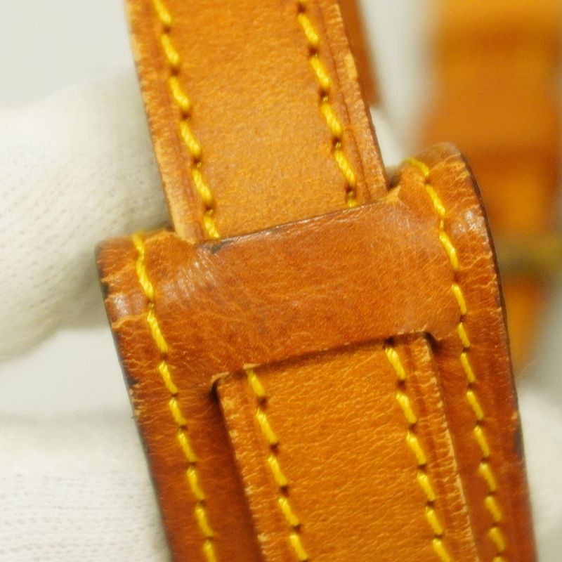 Louis Vuitton Shoulder Bag Monogram Tulley M51350 Brown Ladies